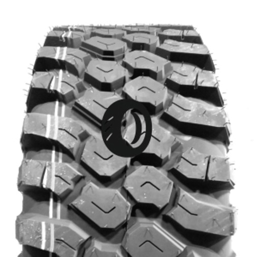 Foto pneumatico: OBOR, P3057 CRAWLER 9/ R15 73M Quattro-stagioni