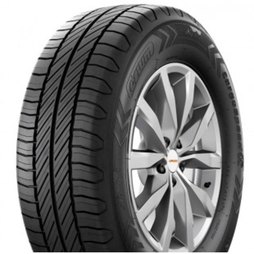 Foto pneumatico: ORIUM, CARGO SPEED EVO 215/75 R16 111R Estive
