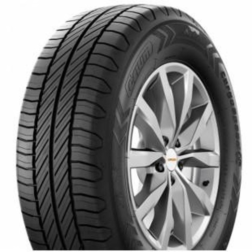 Foto pneumatico: KORMORAN, CARGOSPEEDEVO 215/75 R16 113R Estive