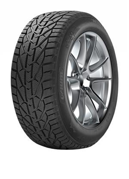 Foto pneumatico: ORIUM, WINTER 215/55 R17 94H Invernali