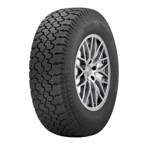Foto pneumatico: ORIUM, ROAD-TERRAIN 285/60 R18 120T Estive
