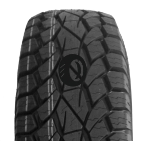 Foto pneumatico: OVATION, VI-286 AT ECOVISION 285/70 R17 117T Estive