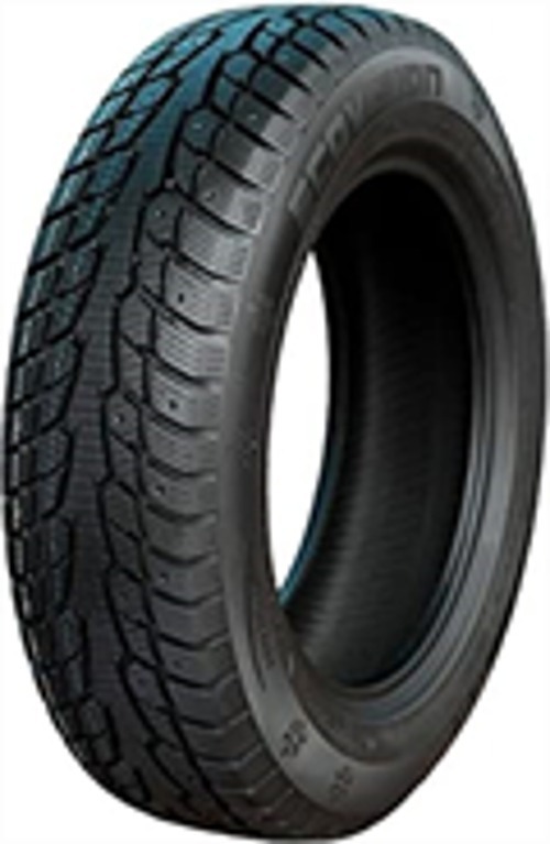 Foto pneumatico: OVATION, W686 Ecovision 275/70 R16 114T Invernali