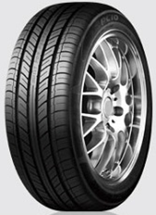 Foto pneumatico: PACE, PC10 245/45 R17 99W Estive