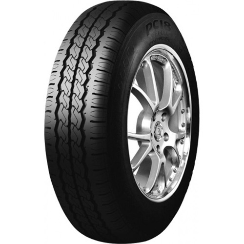 Foto pneumatico: PACE, PC18 215/75 R16 111S Estive