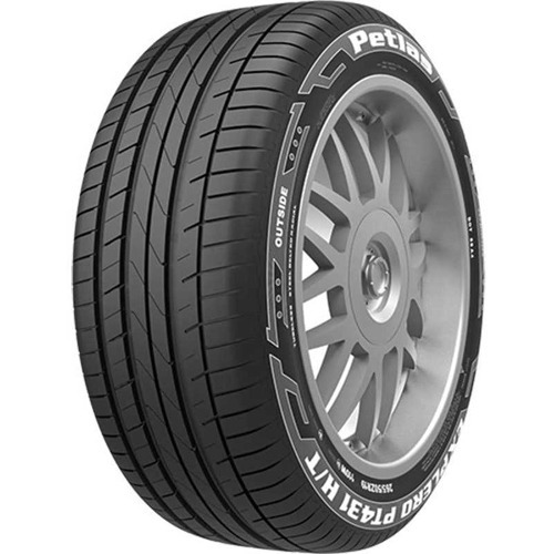 Foto pneumatico: PETLAS, EXPLERO H/T PT431 255/50 R19 107V Estive