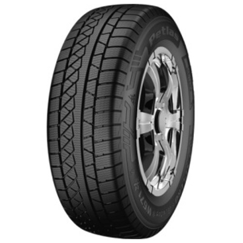 Foto pneumatico: PETLAS, EXPLERO WINTER W671 235/75 R15 109T Invernali