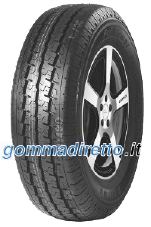 Foto pneumatico: PETLAS, FULLPOWER PT825 PLUS 5/ R12 83P Estive