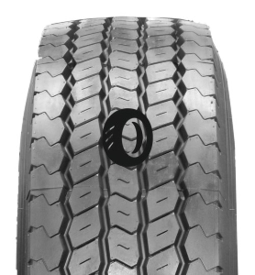 Foto pneumatico: PETLAS, NZ305 235/75 R17.5 143J Estive
