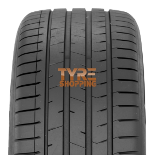 Foto pneumatico: PETLAS, PRESTIGE SPORT 225/45 R17 91W Estive