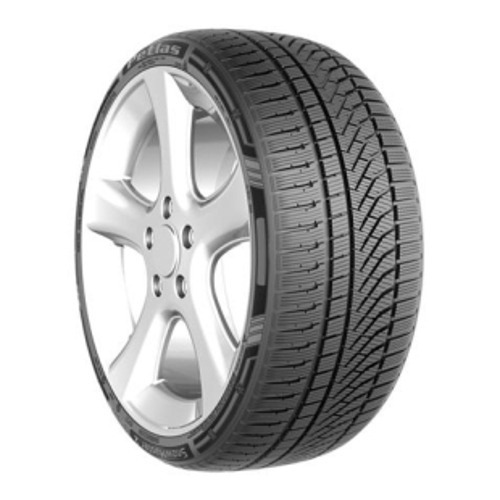 Foto pneumatico: PETLAS, SNOWMASTER 2 SPORT 245/45 R19 102V Invernali