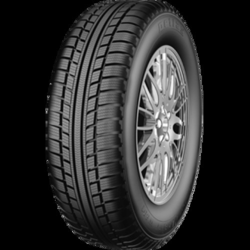 Foto pneumatico: PETLAS, SNOWMASTER W601 165/70 R14 85R Invernali