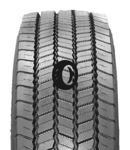 Foto pneumatico: PETLAS, SUW550 275/70 R22.5 150J Estive
