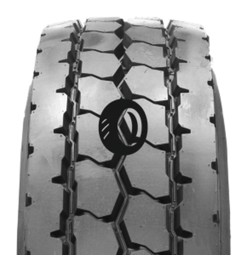 Foto pneumatico: PETLAS, SY800 295/80 R22.5 152L Estive