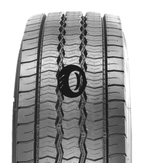 Foto pneumatico: PETLAS, SZ300 245/70 R17.5 136M Estive