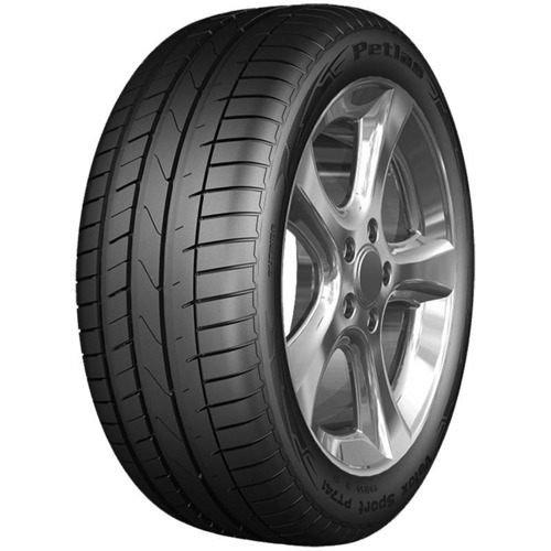 Foto pneumatico: PETLAS, VELOX SPORT PT741 245/45 R19 98W Estive