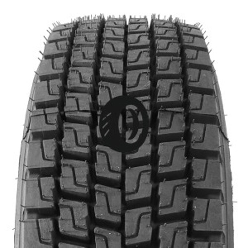 Foto pneumatico: PHENIX (RETREAD), PH350 235/75 R17.5 132M Estive
