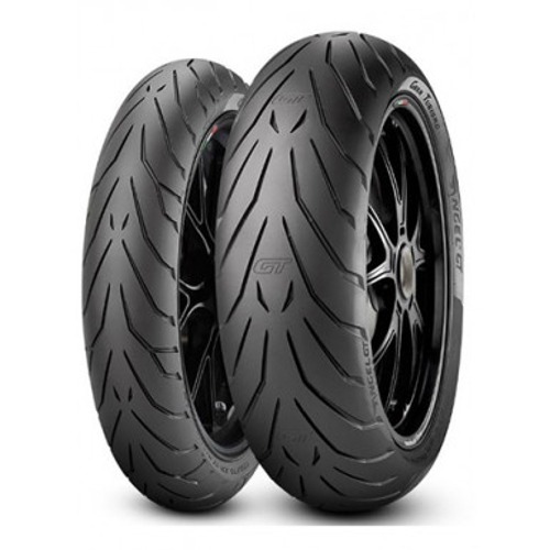 Foto pneumatico: PIRELLI, Angel GT Rear 190/55 R17 75W Estive