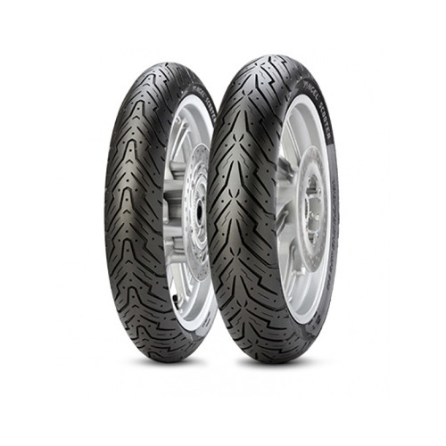 Foto pneumatico: PIRELLI, Angel Scooter Front 120/80 R14 58P Estive