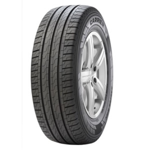 Foto pneumatico: PIRELLI, Carrier 215/70 R15 107S Estive