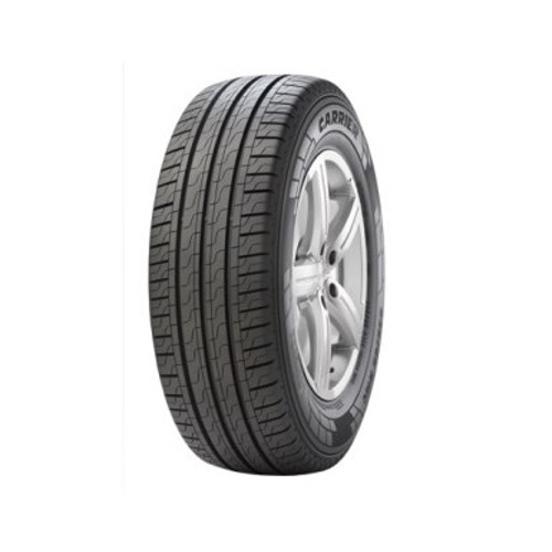 Foto pneumatico: PIRELLI, CARRIER 195/70 R15 104R Estive