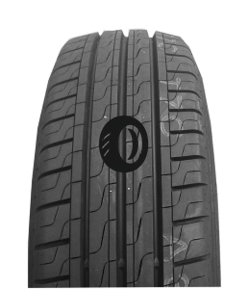 Foto pneumatico: PIRELLI, CARRIER SOMMER 195/60 R16 99H Estive