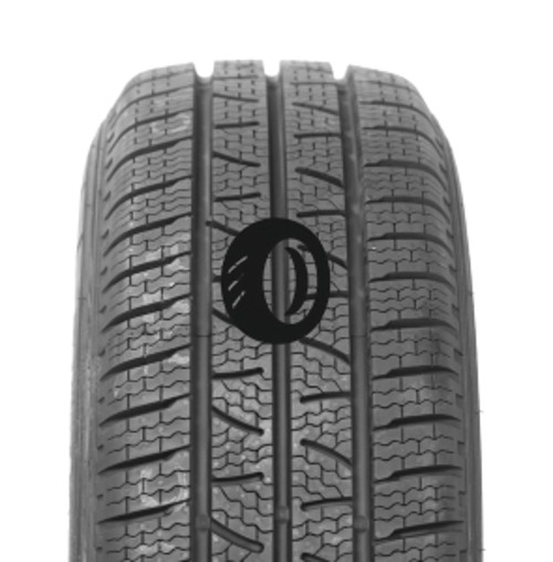 Foto pneumatico: PIRELLI, CARRIER WINTER 225/55 R17 109T Estive