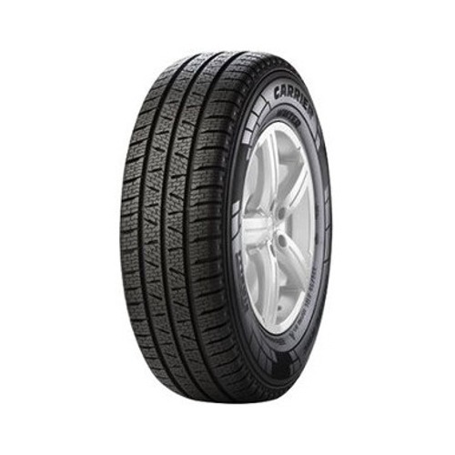 Foto pneumatico: PIRELLI, CARRIER WINTER 225/65 R16 112R Invernali