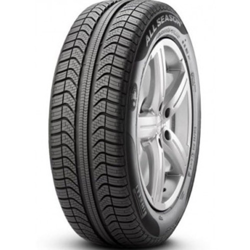 Foto pneumatico: PIRELLI, CINTURATO ALL SEASON PLUS 195/55 R16 87V Quattro-stagioni
