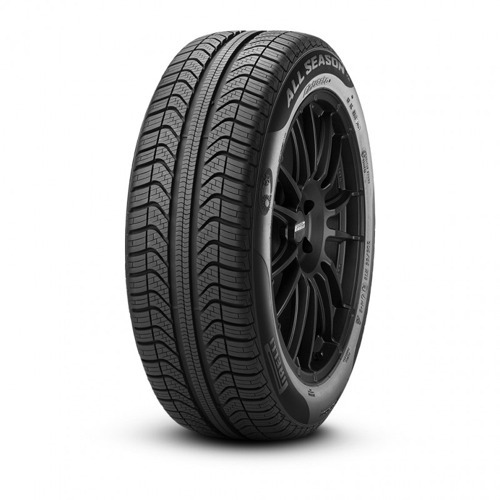 Foto pneumatico: PIRELLI, CINTURATO ALL SEASON PLUS 195/60 R16 93V Quattro-stagioni