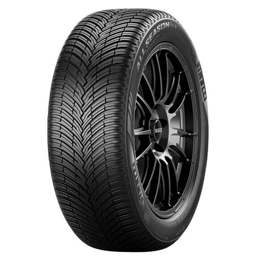 Foto pneumatico: PIRELLI, CINTURATO ALL SEASON SF3 215/65 R16 102V Quattro-stagioni