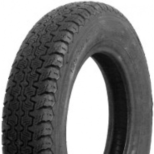 Foto pneumatico: PIRELLI, CINTURATO CN54 125/ R12 62S Estive