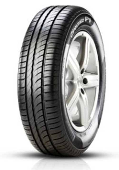 Foto pneumatico: PIRELLI, CINTURATO P1 195/65 R15 91V Estive