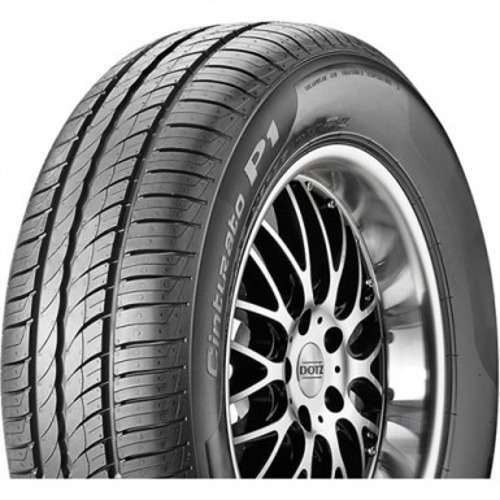 Foto pneumatico: PIRELLI, CINTURATO P1 225/50 R17 98V Estive