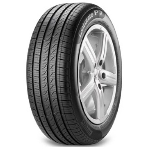 Foto pneumatico: PIRELLI, CINTURATO P7 ALL SEASON 205/50 R17 89v Estive