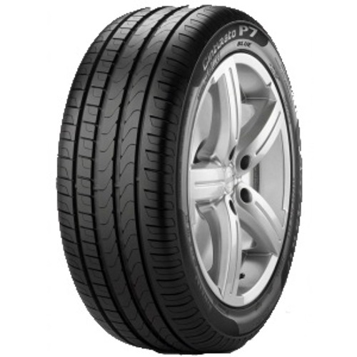 Foto pneumatico: PIRELLI, Cinturato P7 Blue (NF0) elt 245/45 R20 103Y Estive