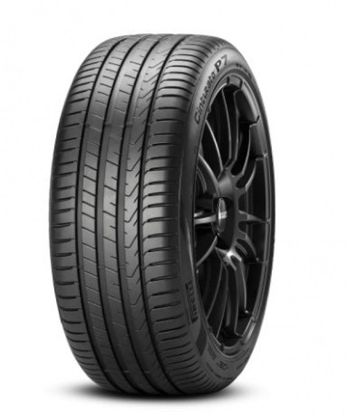 Foto pneumatico: PIRELLI, CINTURATO P7 (P7C2) 235/50 R19 99T Estive