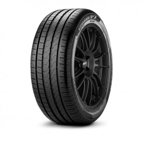 Foto pneumatico: PIRELLI, CINTURATO P7 225/50 R17 94W Estive