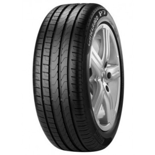 Foto pneumatico: PIRELLI, Cinturato P7 (MO) 225/45 R18 91W Estive
