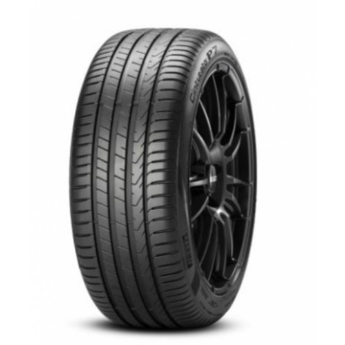 Foto pneumatico: PIRELLI, CINTURATO P7 (P7C2) 205/45 R17 88W Estive