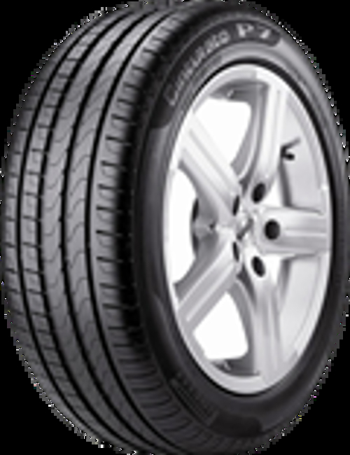 Foto pneumatico: PIRELLI, CINTURATO P7 245/40 R18 97Y Estive