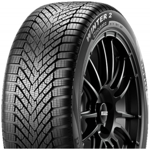 Foto pneumatico: PIRELLI, CINTURATO WINTER 2 215/40 R18 89V Invernali