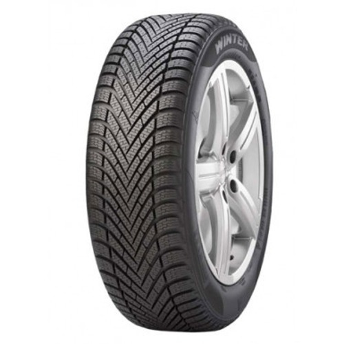 Foto pneumatico: PIRELLI, cinturato winter 195/45 R16 84H Invernali