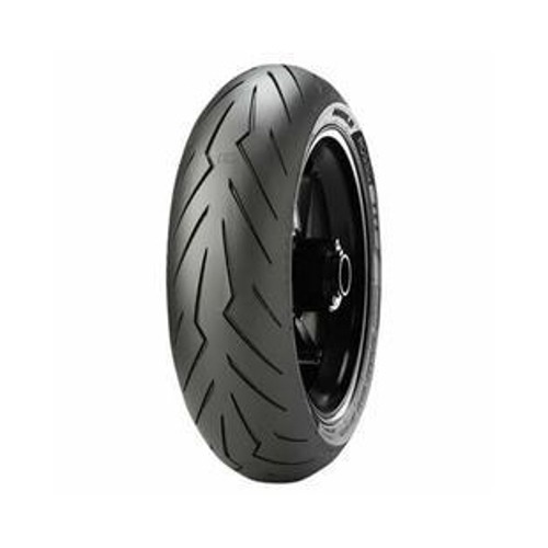 Foto pneumatico: PIRELLI, Diablo Rosso Sport Rear 140/70 R17 66S Estive