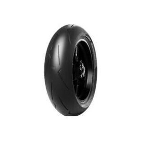 Foto pneumatico: PIRELLI, Diablo Supercorsa V4 Rear 150/60 R17 66W Estive