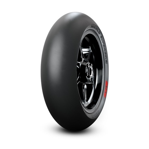 Foto pneumatico: PIRELLI, DIABLO SUPERBIKE 125/70 R17 70R Estive