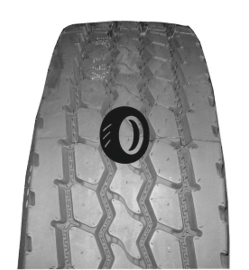 Foto pneumatico: PIRELLI, FG:01 II (FG:01S) 295/80 R22.5 152L Estive