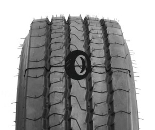 Foto pneumatico: PIRELLI, FR:01 265/70 R19.5 140M Estive