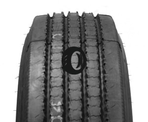 Foto pneumatico: PIRELLI, FR25 295/80 R22.5 152M Estive