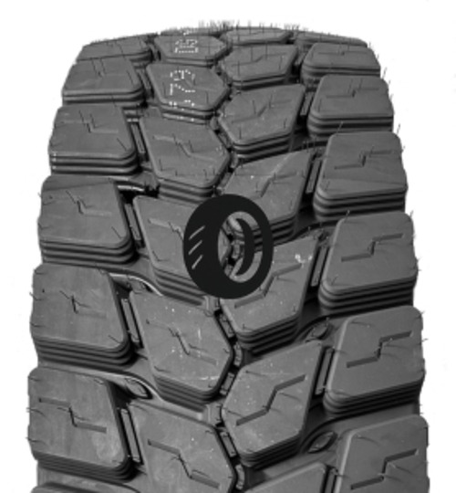 Foto pneumatico: PIRELLI, G02 ECO PRO DRIVE 295/80 R22.5 152L Estive